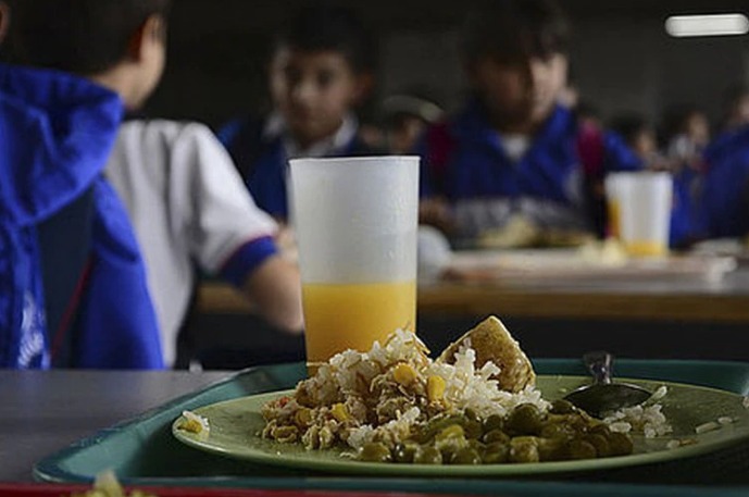  Vergonzoso: Contraloría revela irregularidades del PAE que ha encontrado en todo el país