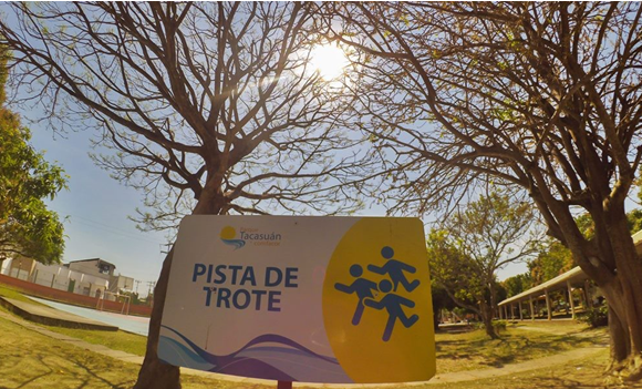  Comfacor alista la apertura de su Parque Recreacional Tacasuán