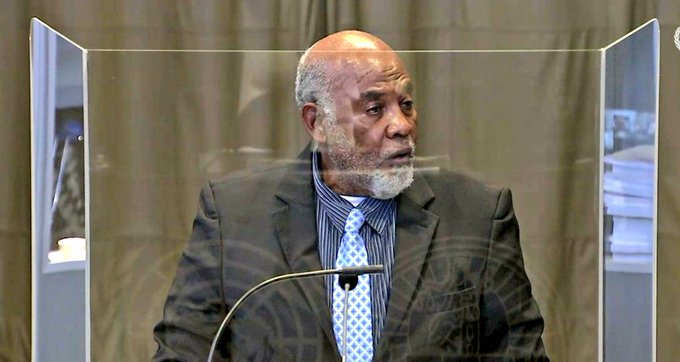  Demanda de Nicaragua: empezó la defensa de Colombia en La Haya