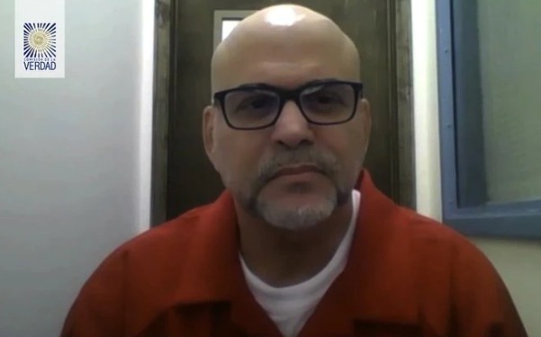  Salvatore Mancuso denuncia nuevas amenazas de muerte en su contra por hablar del paramilitarismo