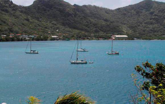  Colombia y Nicaragua vuelven a enfrentarse por aguas del Caribe