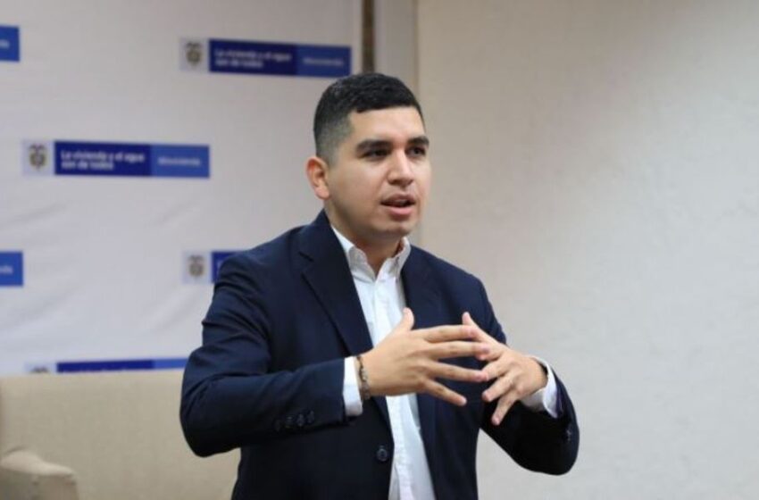  En ocho meses ya no habría dinero para subsidios de vivienda: Ministerio de Vivienda