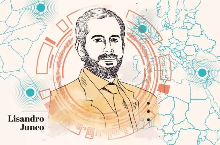 Pandora Papers: las facturas a nombre del director de la DIAN