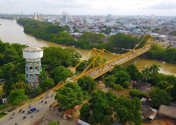  RESTRICCIONES PUENTE FESTIVO EN EL MUNICIPIO DE MONTERÍA