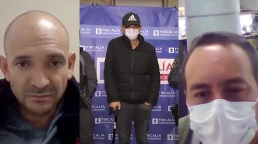  Frenan preacuerdo con el ‘ventilador’ del caso Mintic