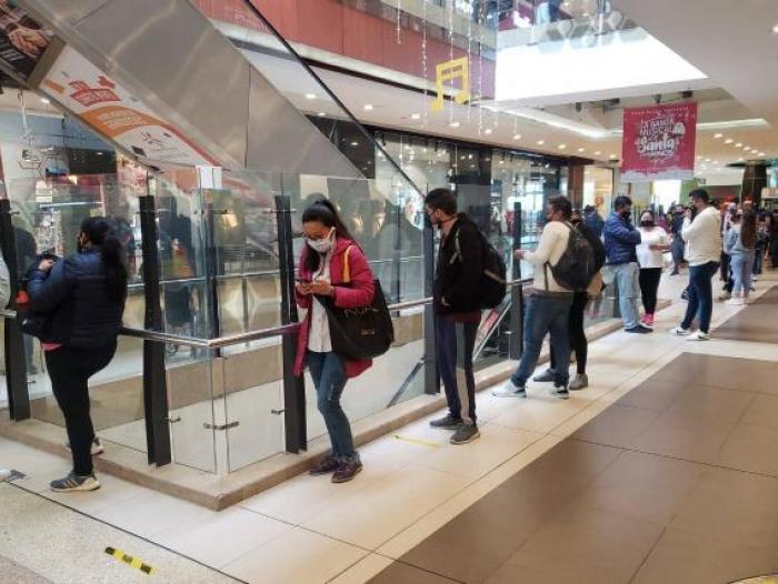  Día sin IVA: protocolos y medidas de bioseguridad que hay que cumplir