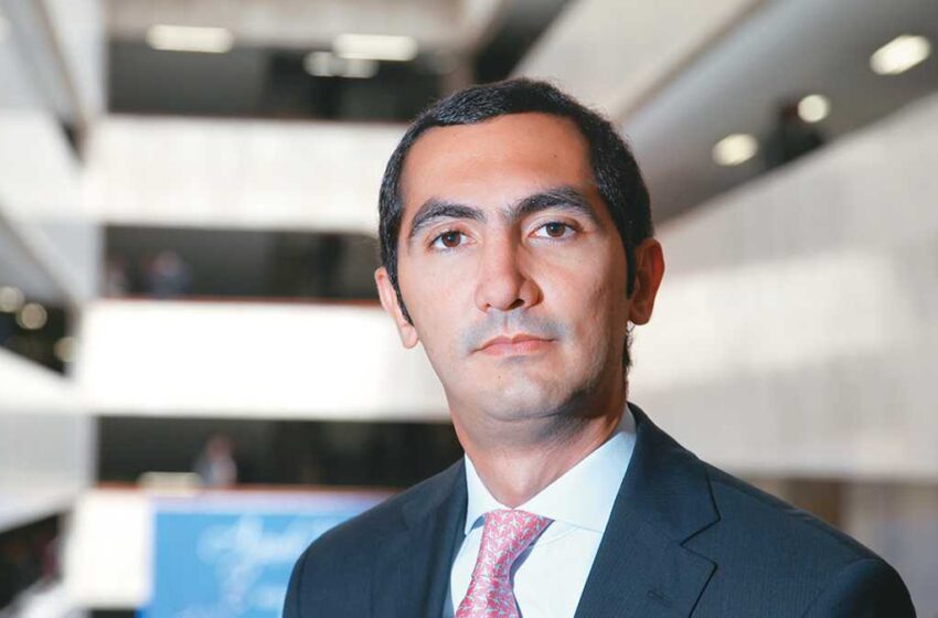  ¿Quién es David Barguil, el elegido del Partido Conservador para las presidenciales?