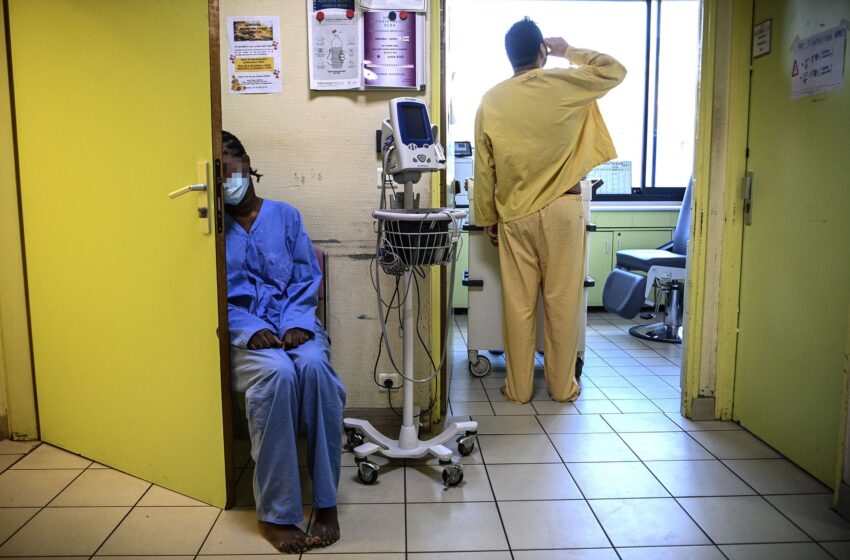  La epidemia que subyace tras la covid: los casos de depresión y ansiedad crecen más de un 25% en el mundo