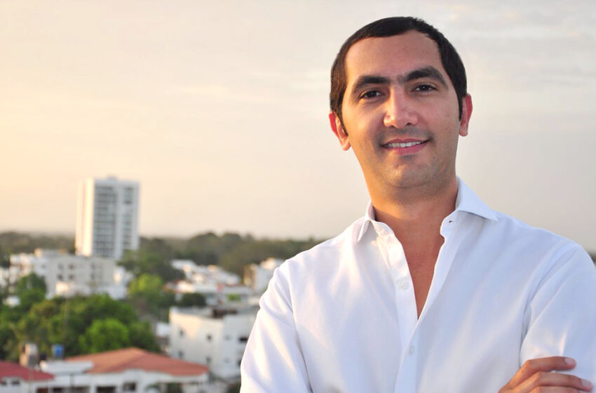  Atención: Consejo de Estado niega pérdida de investidura del senador David Barguil