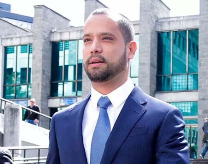 Juez ordenó la libertad de Diego Cadena, abogado de Álvaro Uribe, por vencimiento de términos