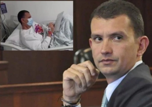  La Modelo, la Picota o la Tramacua: el infierno que le espera a Emilio Tapia