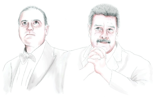  Alex Saab, el colombiano extraditado dueño de los secretos de Nicolás Maduro