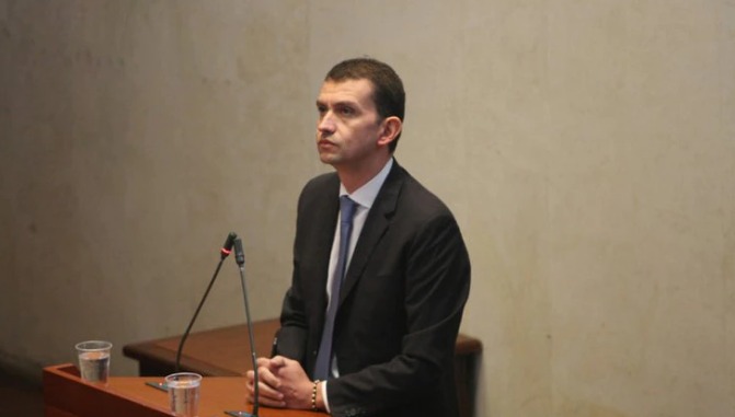  Contraloría inicia embargo de bienes a Emilio Tapia y a otras cuatro personas por contrato con MinTIC