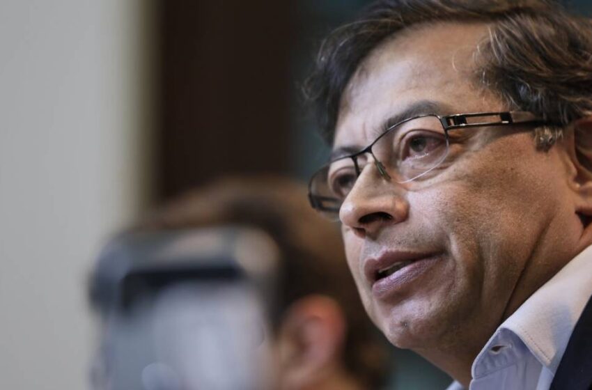 “Nadie se había atrevido a tanto”: David Barguil sobre propuesta de Gustavo Petro