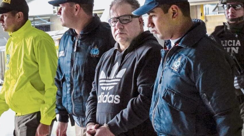  La historia de ‘don Mario’, el ‘patrón’ de alias Otoniel