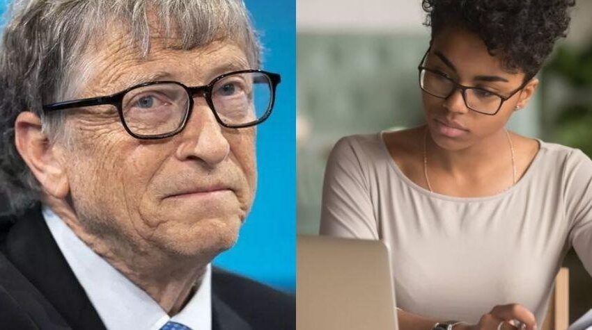  Becas Bill Gates: abiertas inscripciones para estudiar en Cambridge