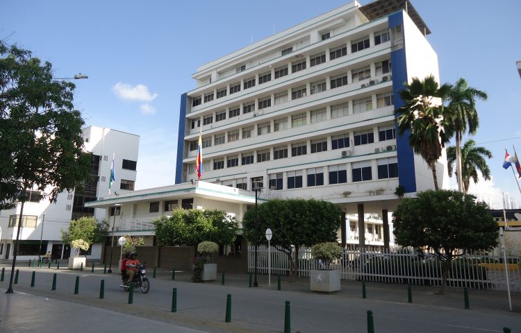 DENUNCIA CIUDADANA