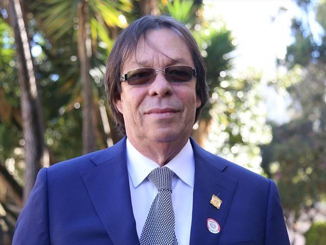  La injuria y la calumnia es sobre hechos falsos: César Lorduy