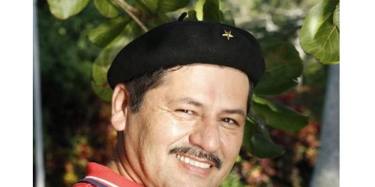  Atención: se confirma muerte de alias Romaña en Venezuela