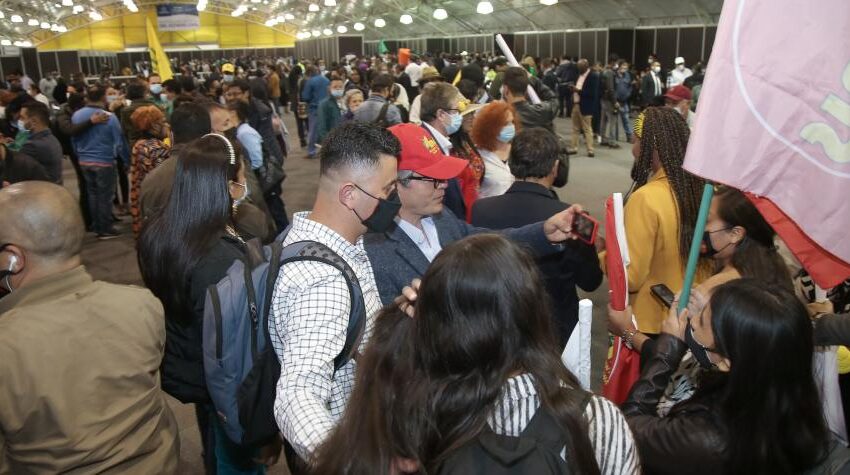  Listas de candidatos al Congreso 2022: así quedaron conformadas