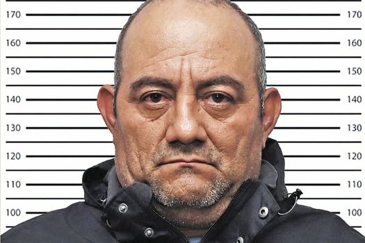  Alias “Otoniel” sí habló en la JEP y esto fue lo que dijo
