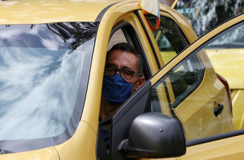  Así serán las nuevas tarifas para el servicio de taxi en Montería