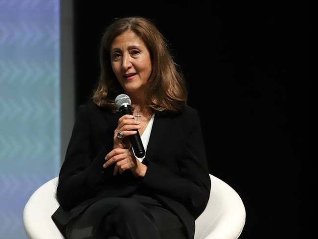  Condenan en EE.UU. a las Farc a pagar 36 millones de dólares por secuestro de Ingrid Betancourt