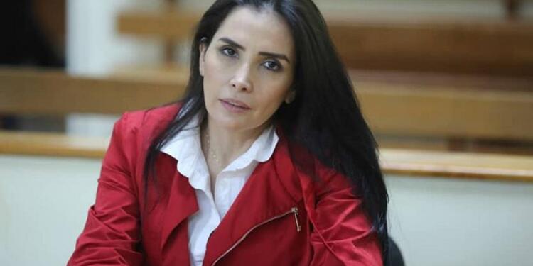  Aida Merlano prendió el ventilador sobre compra de votos y Arturo Char