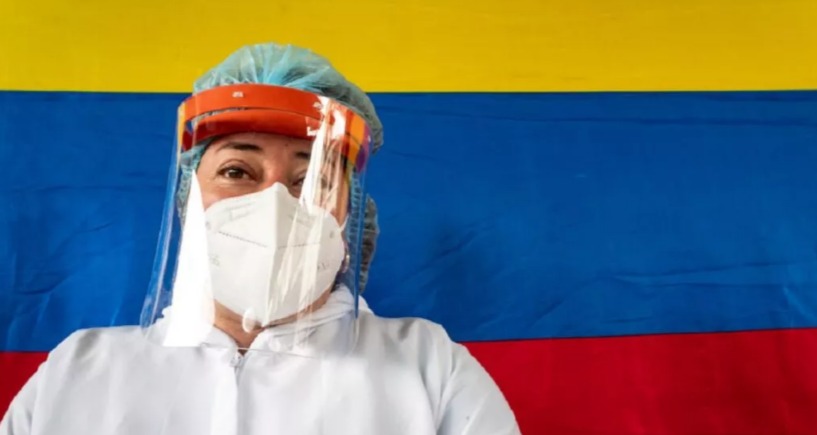  Llegó 2022: año de elecciones, vacunas de refuerzo, vuelta a presencialidad y reactivación