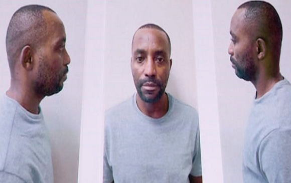  Mercenario colombiano revela en Estados Unidos secretos de magnicidio en Haití