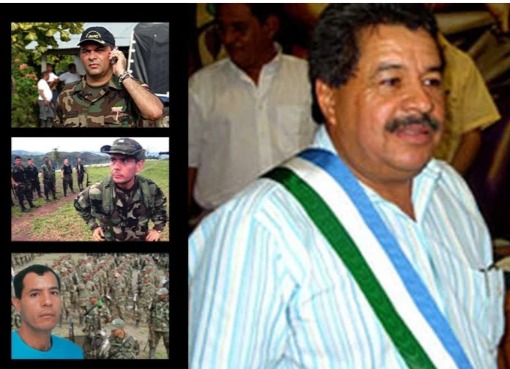  Benito Osorio, el eslabón entre paramilitares y ganaderos en Córdoba que comenzó a cantar en la JEP