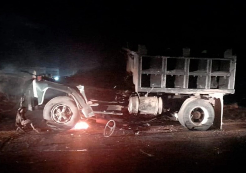  Ataque con explosivos contra el Batallón de Ocaña dejó cuatro militares heridos
