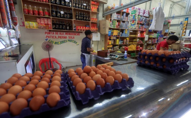  Durante 2021 la inflación en Colombia fue de 5,62 %: DANE