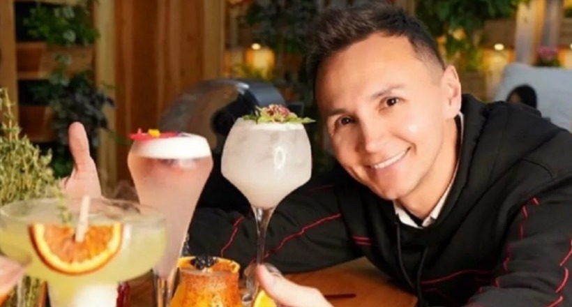  Bienes embargados a Mauricio Leal por presunto lavado de activos suman $ 5.622 millones