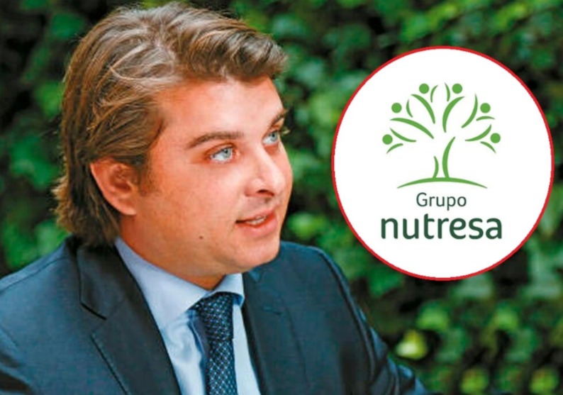 Grupo Gilinski ya es uno de los mayores accionistas en Nutresa y Sura