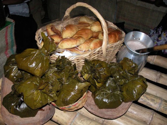  Contraloría hizo hallazgos en contrato del Ejército para la compra de tamales por más de $ 1.400 millones