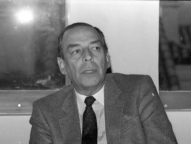  “Las Farc no tuvieron nada que ver con el asesinato de Álvaro Gómez Hurtado”: expiloto de la mafia