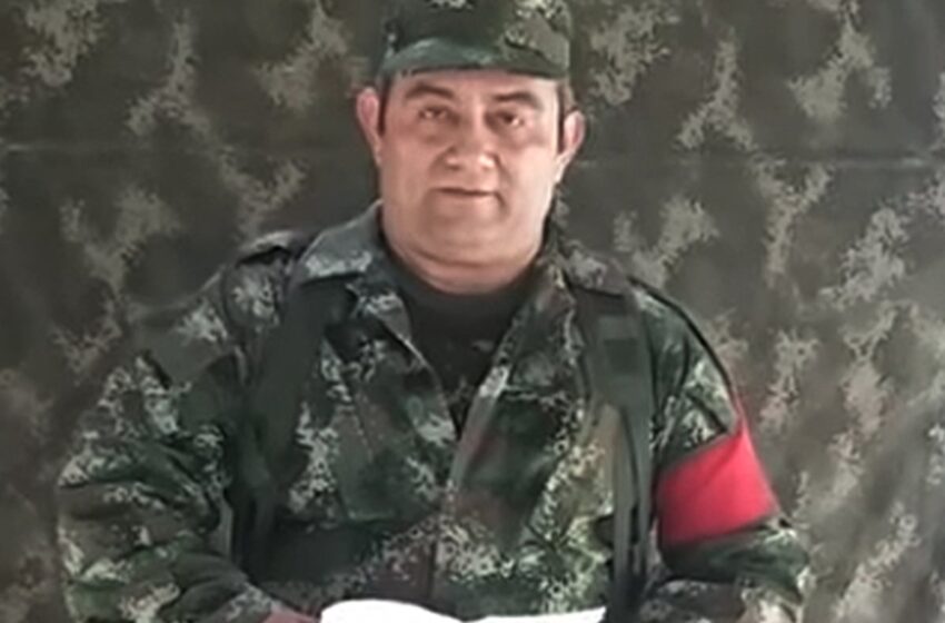  Policía asegura que suspendió la audiencia de Otoniel por filtración de información