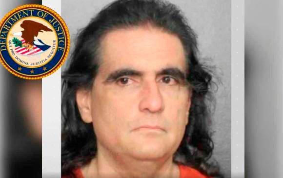  Alex Saab, el empresario vinculado con el gobierno de Maduro, «fue informante de la DEA estadounidense»