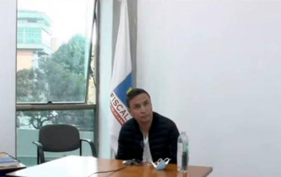  Jhonier Leal podría pagar 26 años de cárcel por asesinato de Mauricio y su mamá