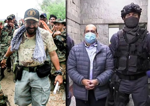  El camino de Jorge 40 al infierno: de mamador de gallo a cuarenta años de cárcel