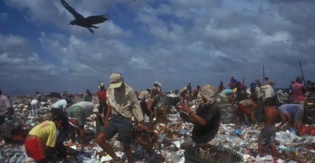  «Imperialismo de la basura»: por qué América Latina se ha convertido en «el nuevo basurero» de Estados Unidos