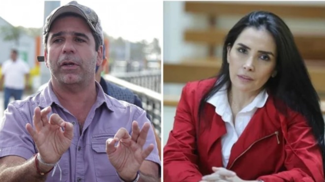  Desde el presidente Duque hasta Vargas Lleras: los 19 acusados por Aída Merlano ante la Corte Suprema