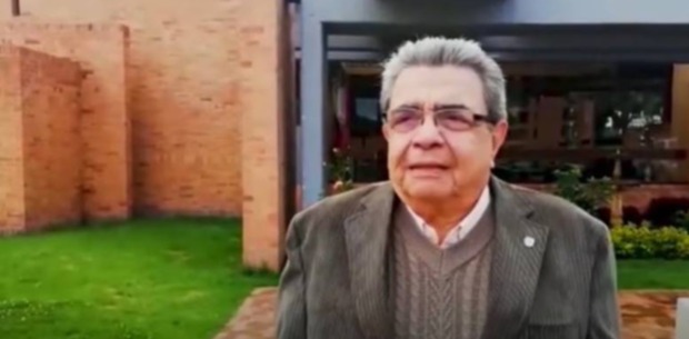  JEP admite al general (r) Iván Ramírez por hechos en la toma del Palacio de Justicia