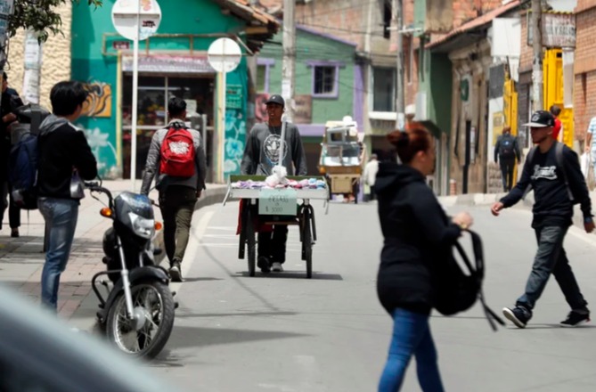  No somos tantos como creíamos: Dane actualizó la cifra de habitantes en Colombia
