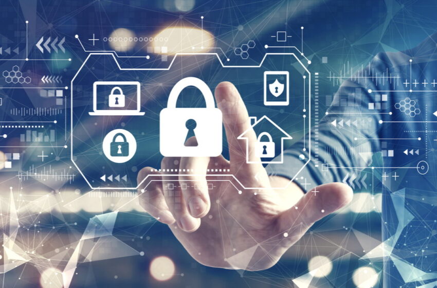  Cómo reforzar la seguridad en Internet