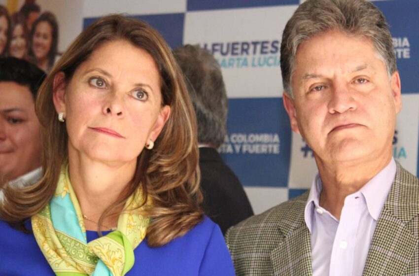  Demandan proyecto hotelero del esposo de la vicepresidenta