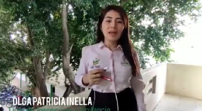  Secretaría de Educación de Sahagún rechaza tajantemente la conducta del docente de una institución educativa del municipio