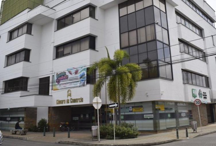  Sandra Sierra Buelvas, Presidenta Ejecutiva CÁMARA DE COMERCIO DE MONTERIA