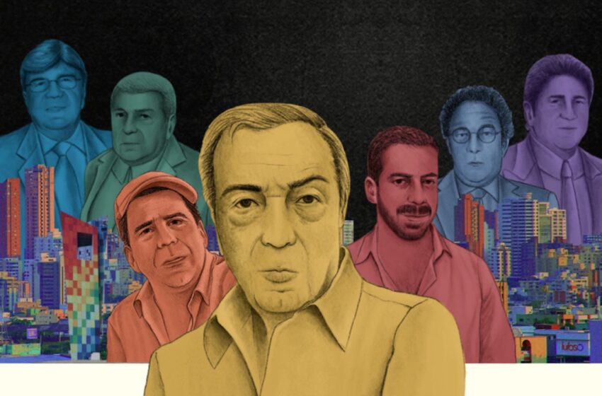  Un documento judicial vincula a la familia Char con el narcotráfico en Colombia